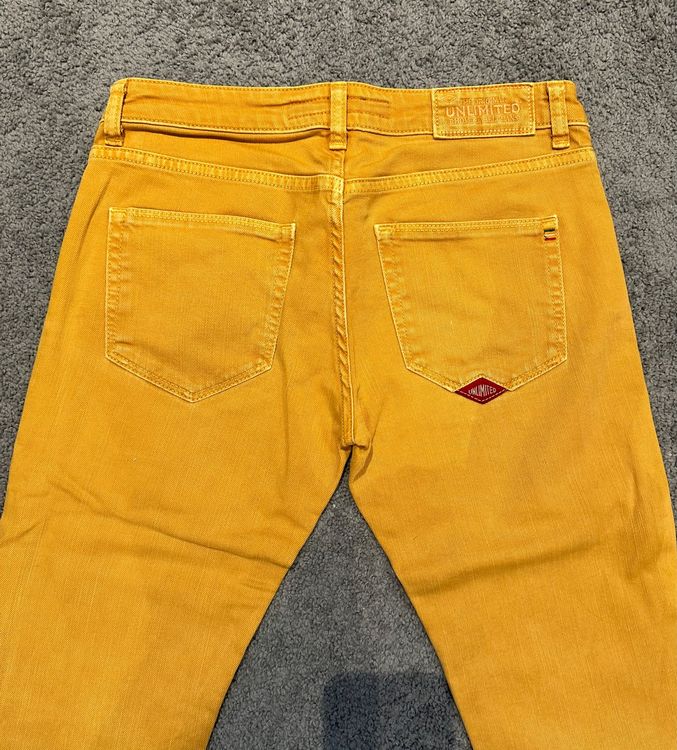 Esprit The Original Label Jeans 976  - Damen - 28W 5