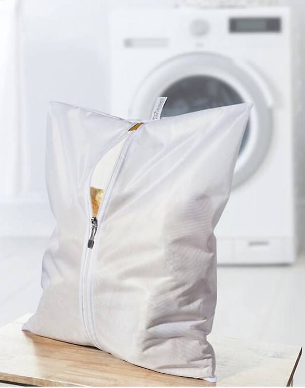 Lavatrici: JEMAKO Waschsack XL – Nuovo e nell'imballaggio originale da Zufikon venduto da Nati77