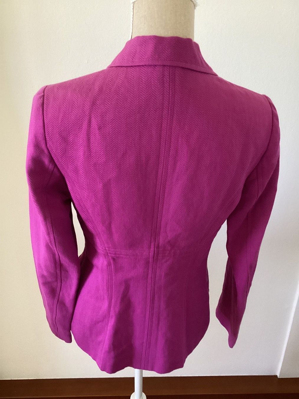 Bogner Giacche: Bogner, Damenblazer, Gr. 36 – Usato da Salenstein venduto da Esprit57 3
