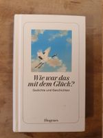 Wie war das mit dem Glück Diogenes