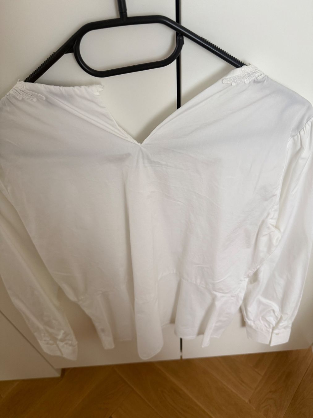 Massimo Dutti Blusen: Massimo Dutti Bluse 40 – Gebraucht aus Zürich von iva_7658 3