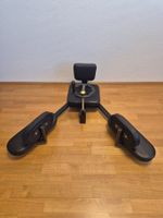 Spagat-Trainer | Beinspreizer | Dehnhilfe Beine