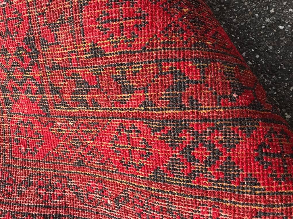 Teppiche: Grosser Handgeknüpfter Orientteppich – Gebraucht aus Otelfingen von vin_cpc7 2