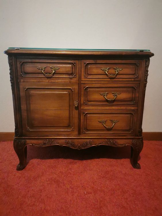 Commodes: Antike Kommode (Lieferbar) – D'occasion à Küssnacht am Rigi par DB_Shop