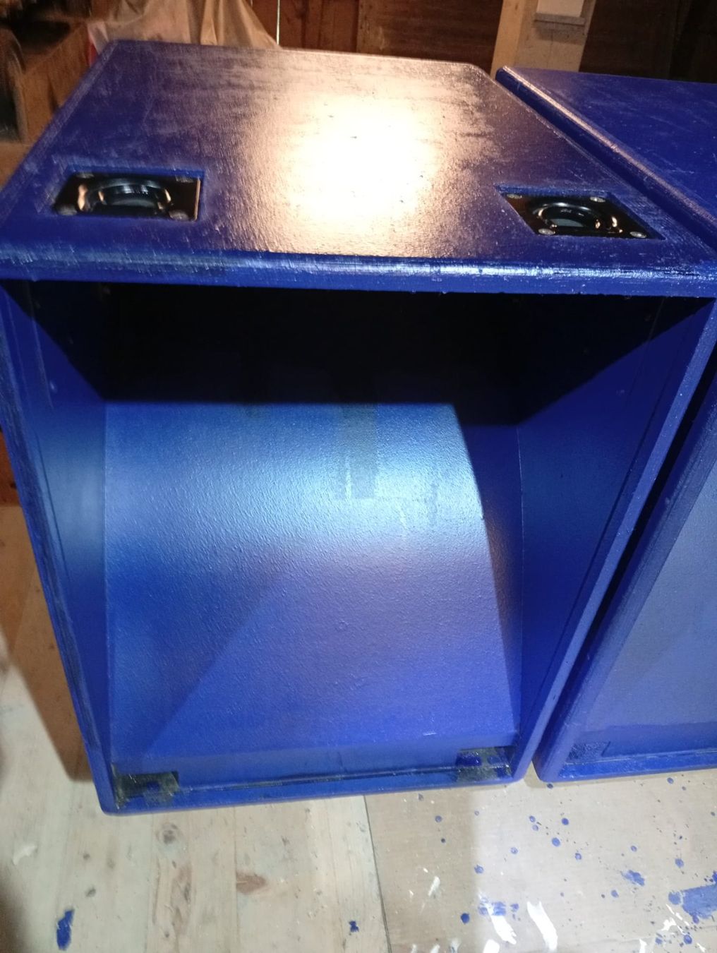 Lem Casse acustiche: LEM CX 800 18 Zoll Sub - 1 Stück – Usato da Koppigen venduto da connect1 1