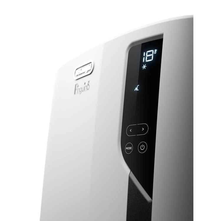 De’Longhi PAC EL98 ECO Klimagerät – leise & effizient 4