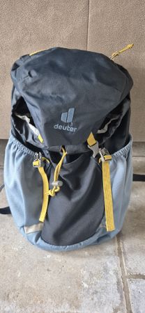 Deuter Junior Rucksack