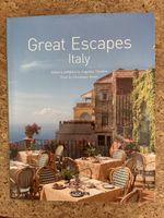 TASCHEN Great Escapes Italy