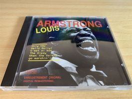 Louis Armstrong – Louis Armstrong