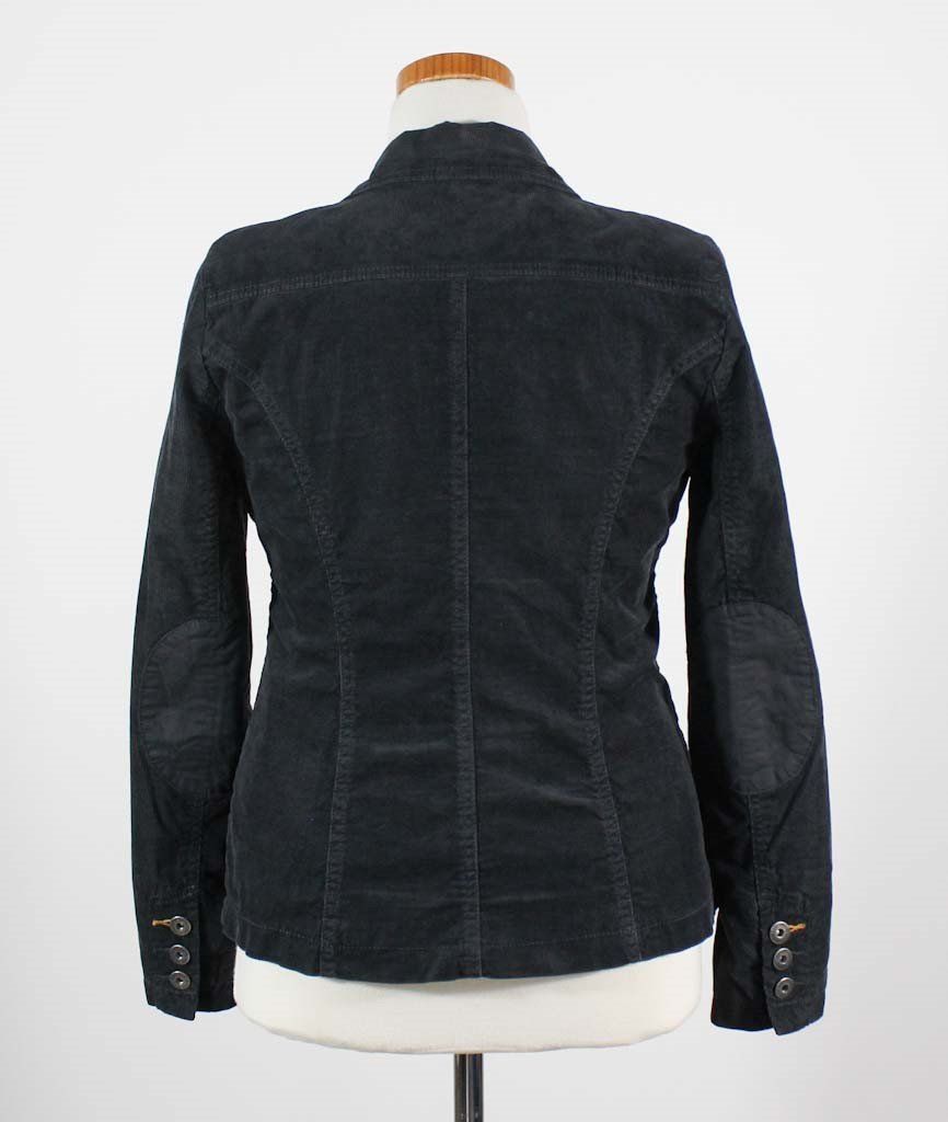 Giacche: Street One Cordblazer Gr. 40 – Usato da Belp venduto da caramel-secondhand 3