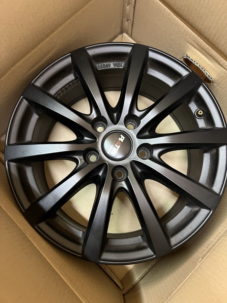 Volkswagen Cerchioni: Felgen  – Usato da Dietwil venduto da makakinho