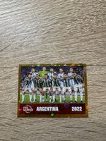  Panini Weltmeister Argentinien 2022 FWC19