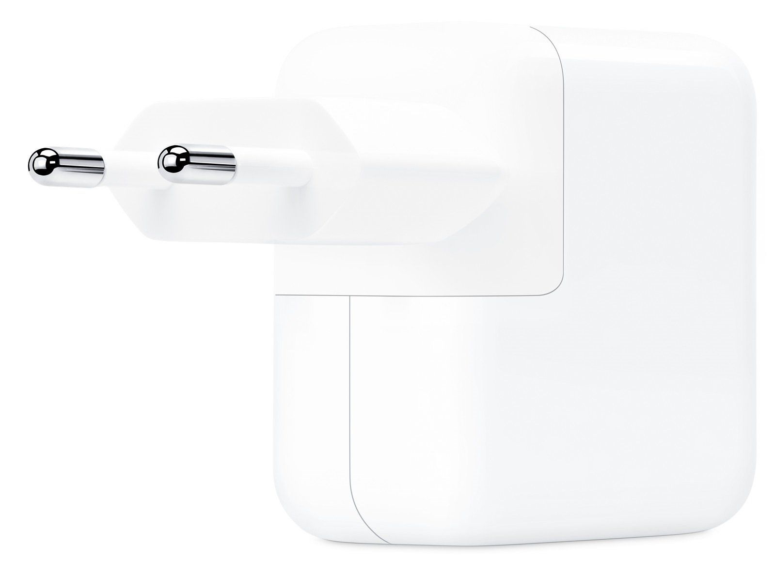 Apple Laufwerke & Adapter: 30W USB‑C Power Adapter – Neu und originalverpackt aus Egnach von planus 4