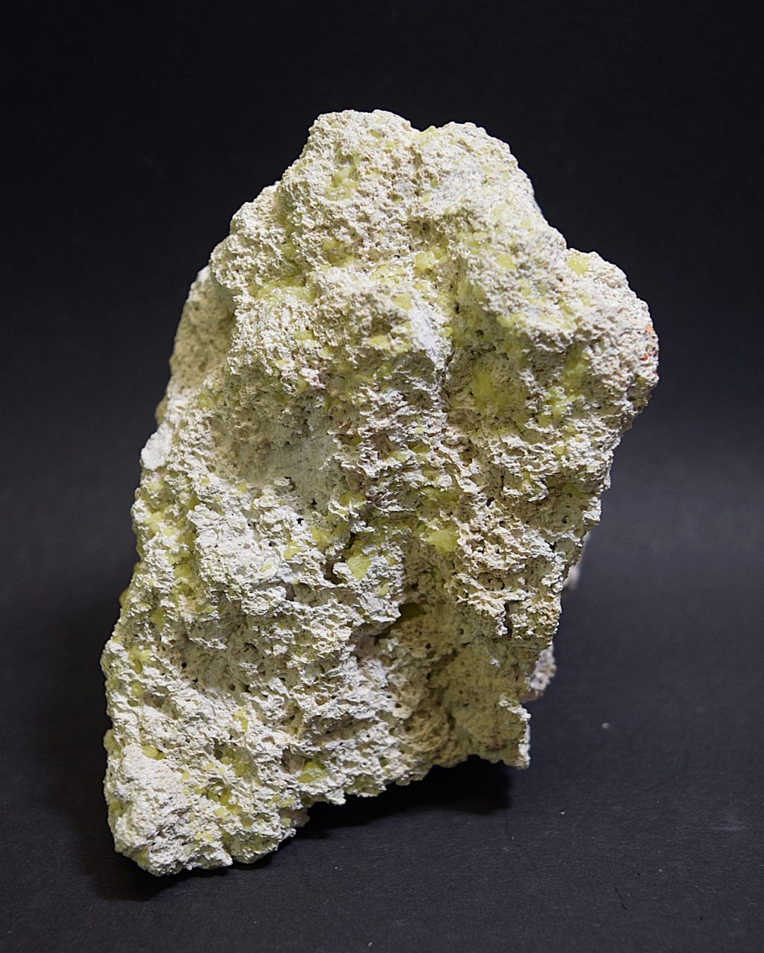 Minerali & Pietre curative: Schwefel aus Teneriffa (Spanien) – Nuovo (secondo la descrizione) da Grabs venduto da Fadenquarz 2