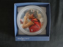 Amelie Mauresmo - Horloge