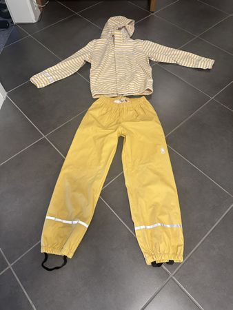 Lego Rain Jacket 