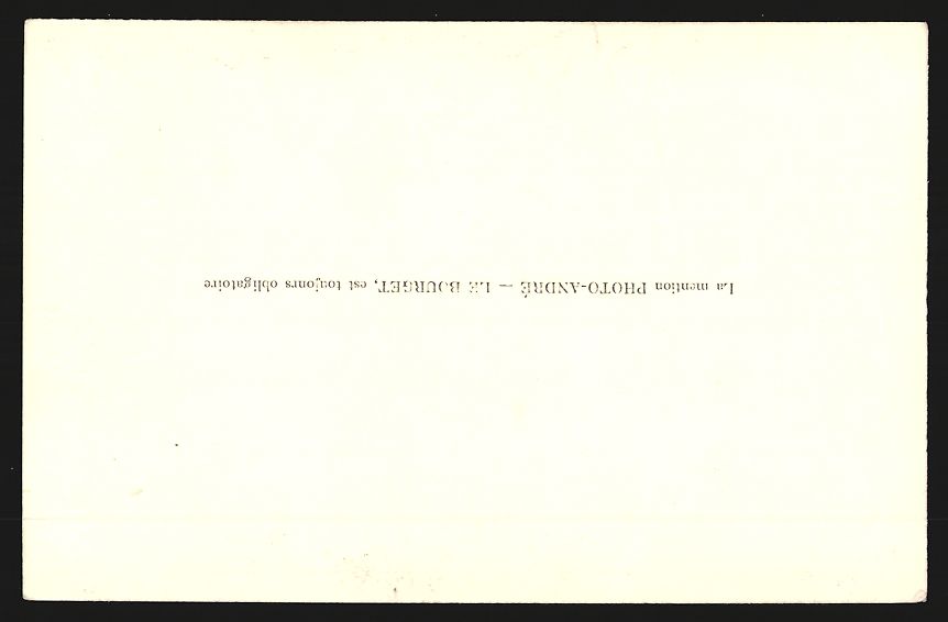 Fotografie & Manifesti: Fotografie Flughafen LeBourget, Flugzeug – Usato da Berlin venduto da bartko-reher 1