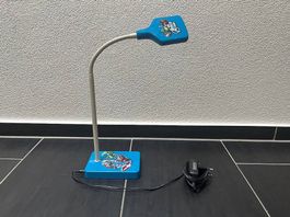 LED Schreibtisch-/Nachttischlampe "Marvel"