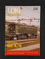 LOKI Spezial Faszination Be 4/6