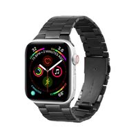 Bracelet de montre en métal pour Apple Watch Ultra 49 mm / S