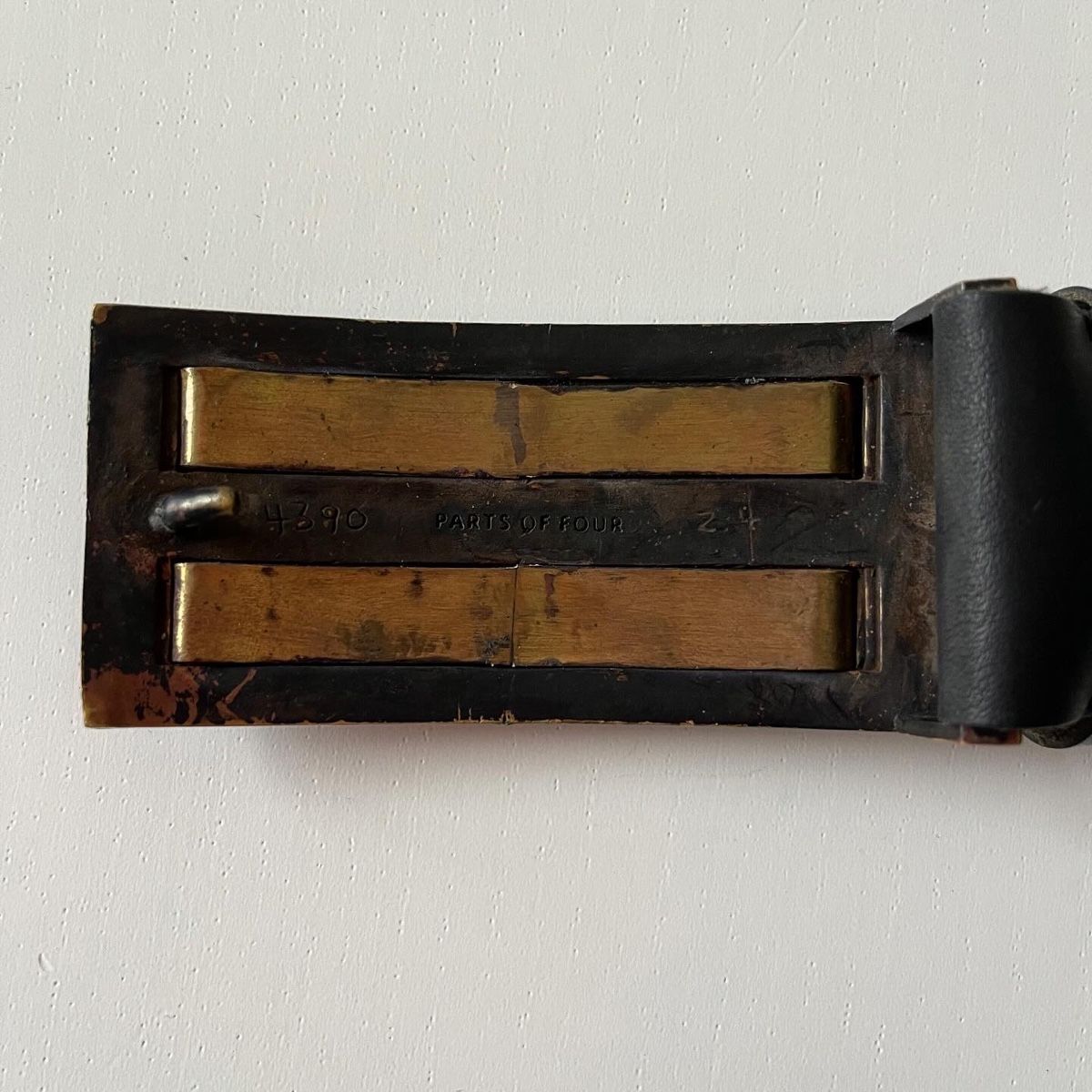 Ceintures: PARTS OF FOUR Belt – Neuf (Voir description) à Freienbach par Avviivva_Shop 2