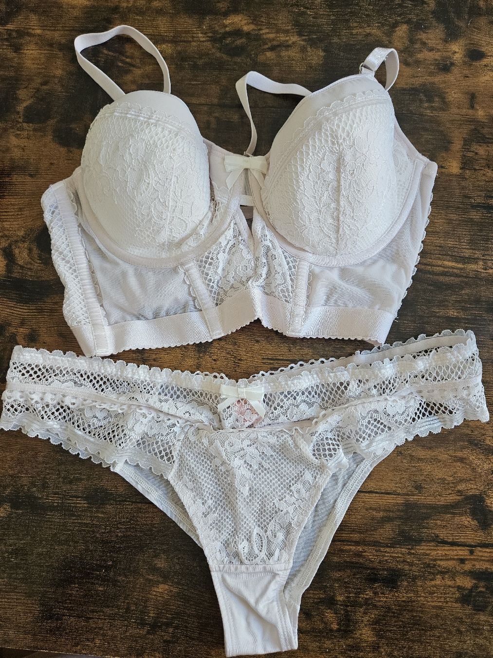 Hunkemöller Sonstige Unterwäsche: Set Hunkemöller – Neu (gemäss Beschreibung) aus Basel von Semmel77
