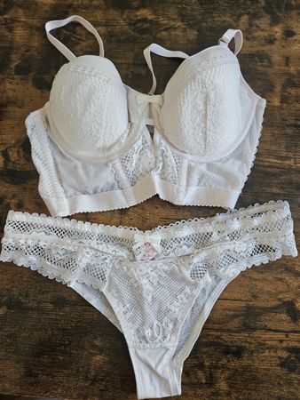 Set Hunkemöller