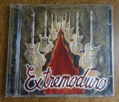 Extremoduro – Grandes Éxitos Y Fracasos - D1