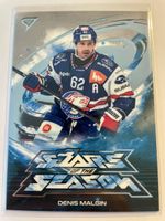 Sportzoo Stars of the Season Malgin ZSC