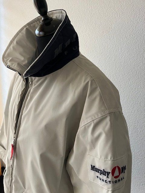 Giacche: Freizeit-/Allwetterjacke für Damen oder Herren – Nuovo (secondo la descrizione) da Nürensdorf venduto da Dacoro 1