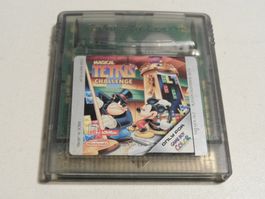 Spiel Magical Tetris Challenge Game Boy Color gebraucht