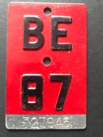 BE 87