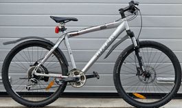 Trek Mountainbike Hardtail Fahrrad Velo