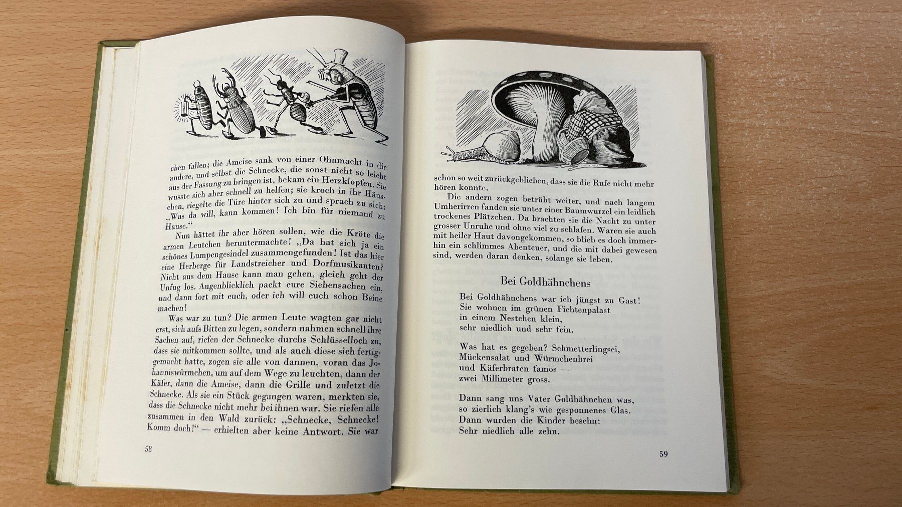 Libri: Zürcher Lesebuch 5. Klasse - 1961 – Usato da Glattfelden venduto da cybermaxx 6