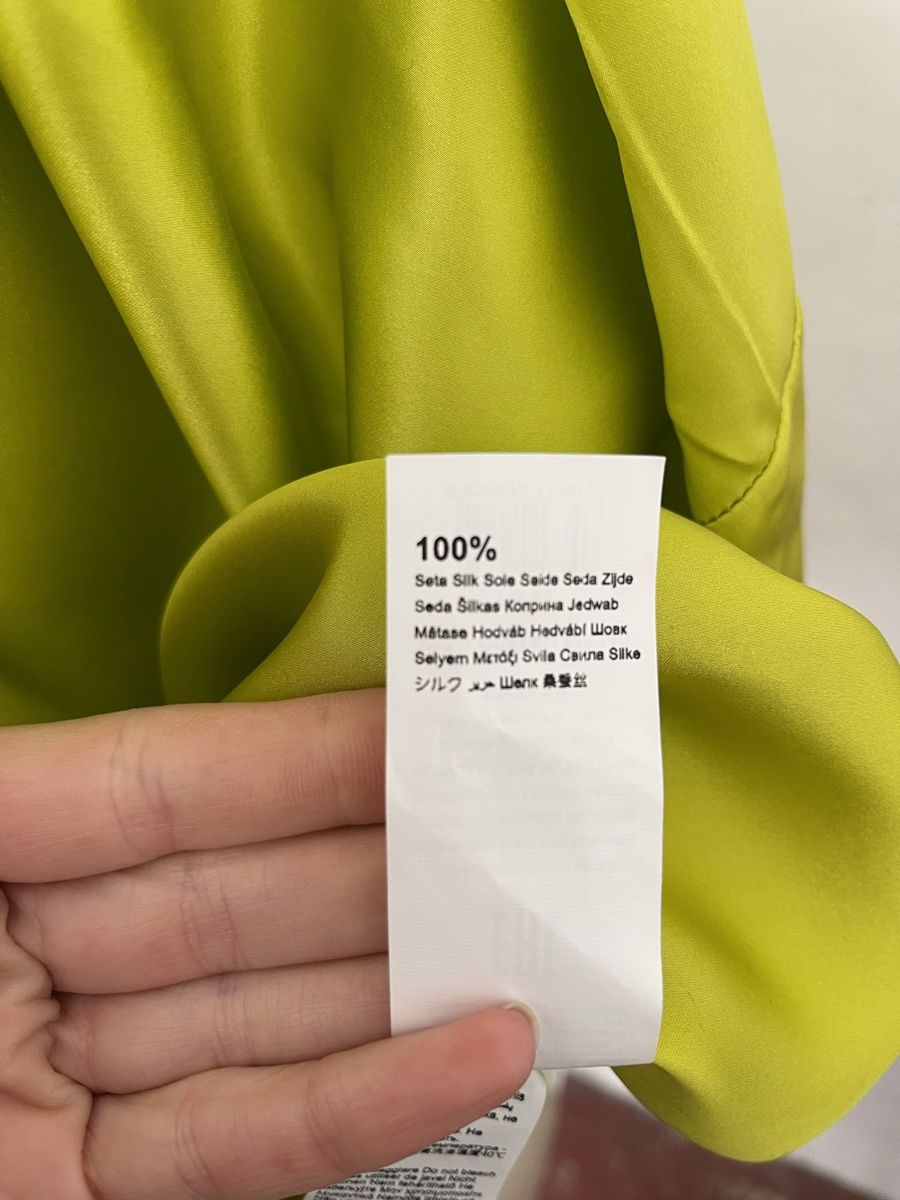Top: Manila grace top new L – Nuovo e nell'imballaggio originale da Barna venduto da orbuyorcry 7