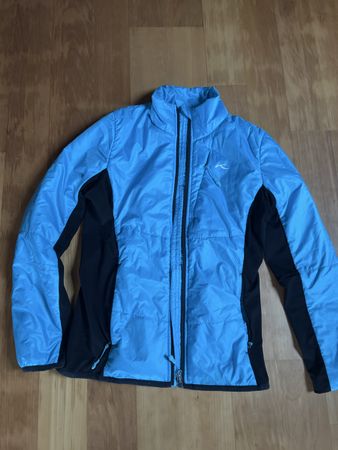 Kjus Jacke Damen Gr. 36 / S