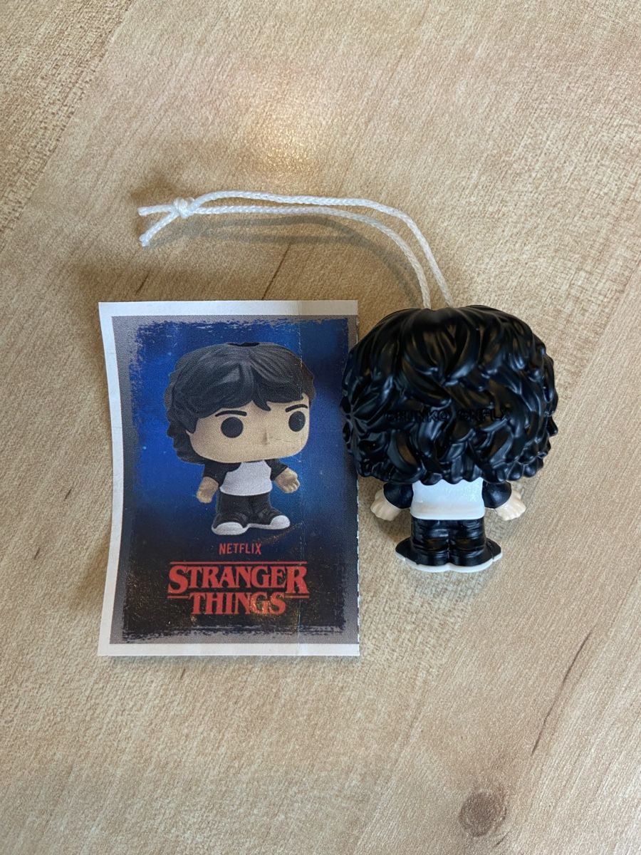 Funko Figuren: Stranger Things Mike Funko Pop – Neu (gemäss Beschreibung) aus Schwarzenburg von Aha016 1