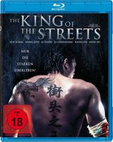 The King of the Streets (Blu-Ray)