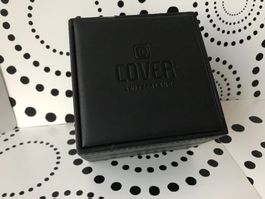 COVER ORIGINAL BOX ECRIN SCHACHTEL !!!