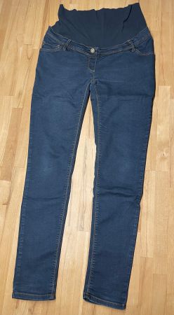 Umstandsjeans, Grösse 30/32