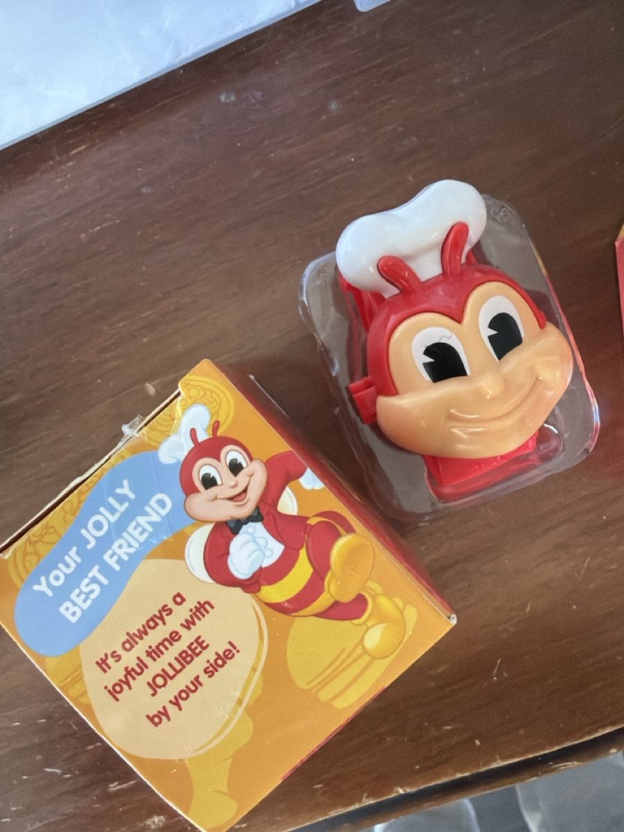 Uhren: Jollibee Uhr 2x – Neu (gemäss Beschreibung) aus Lenzburg von Cowboy2000 1