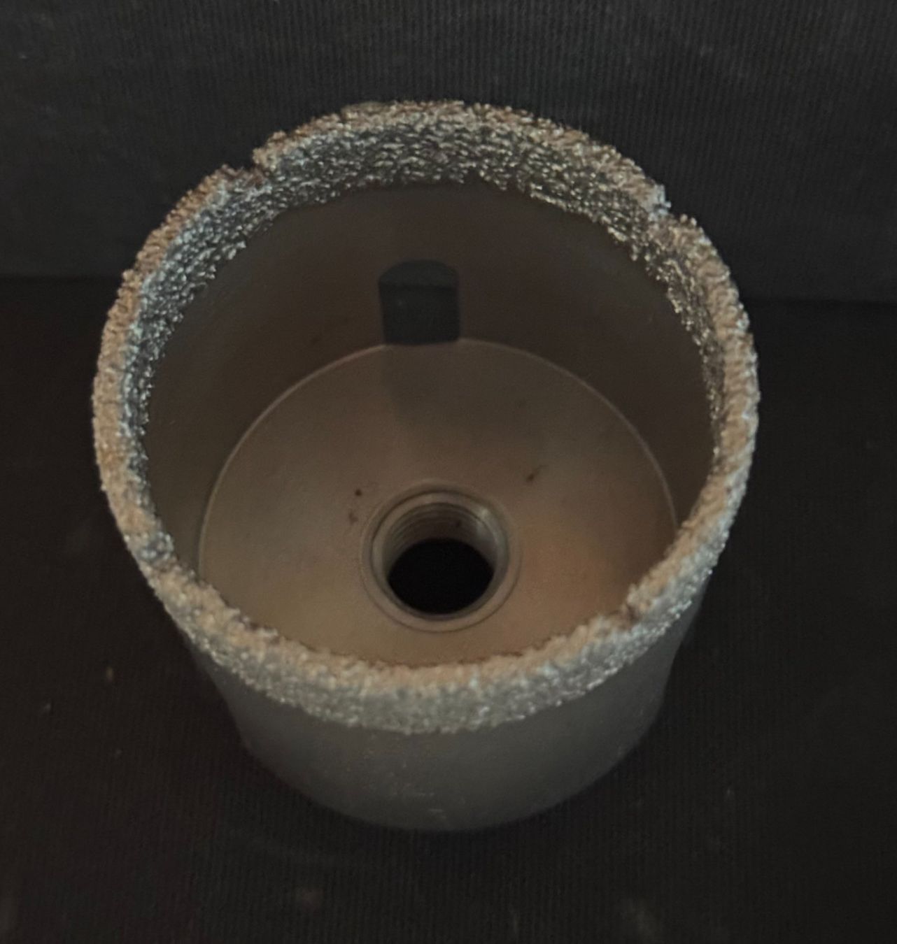 Perceuses: Trockenbohrkrone – Neuf avec emballage d'origine à Zunzgen par AIRTEC4455 2