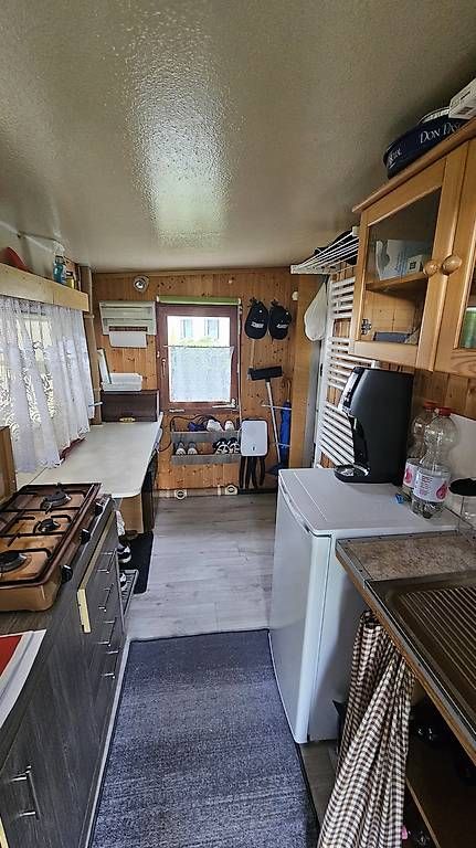 Mobilhome: Vorbau Camping – Usato da Kölliken venduto da Maxilopez 2