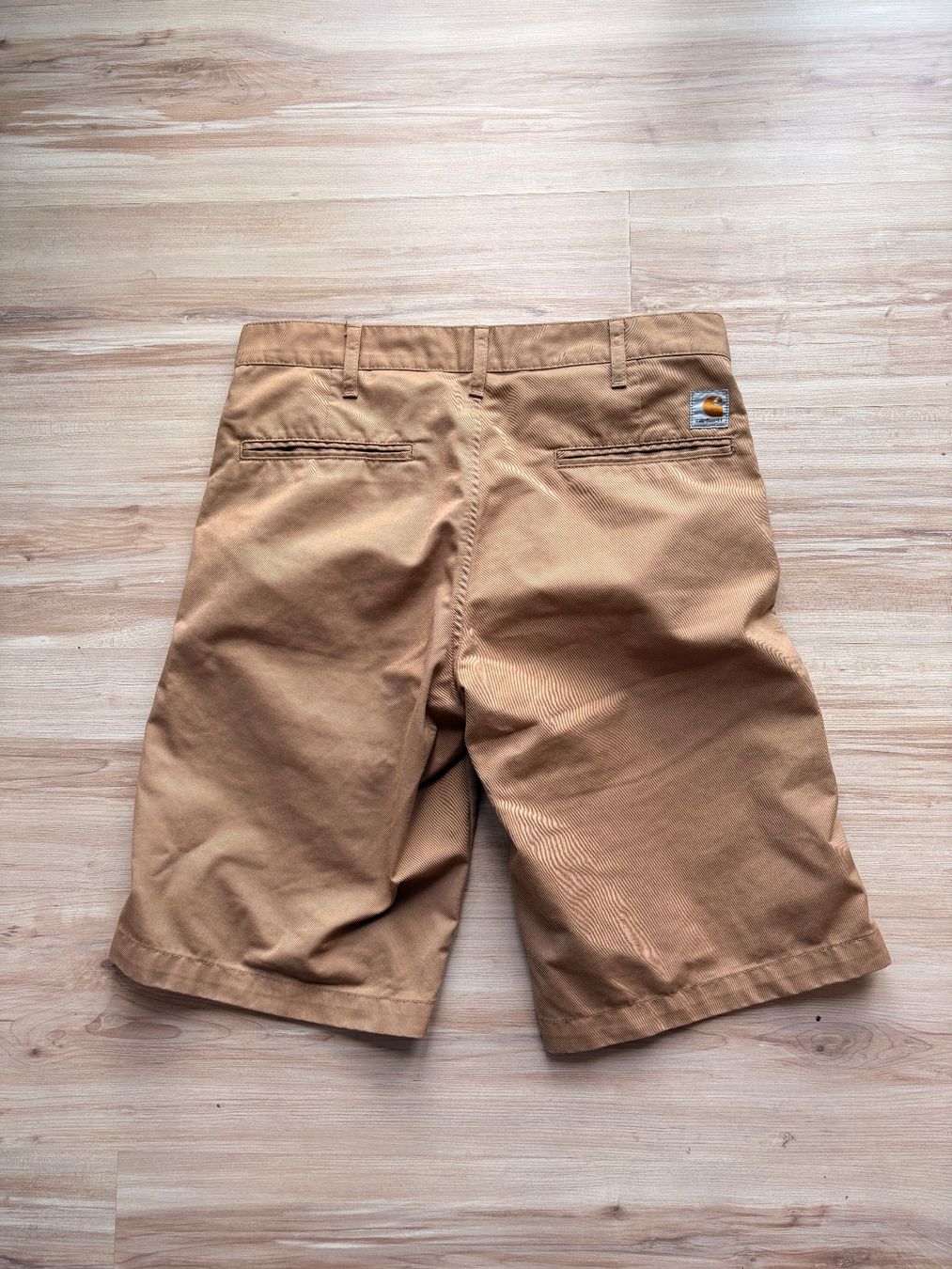 Carhartt Pantaloni: Carhartt Shorts – Usato da Wigoltingen venduto da _vntg_ 3