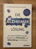 Die Alzheimer Lösung - Wissen für Prävention!