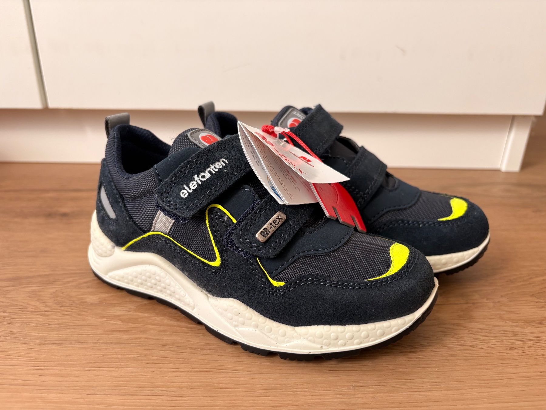 Elefanten Schuhe für Jungen: NEUE Elefanten Herbstschuhe Gr. 30 – Neu und originalverpackt aus Zumikon von Lilelou 1