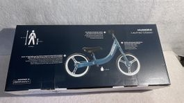 Neu Hudora Laufrad Classic - Top Zustand!