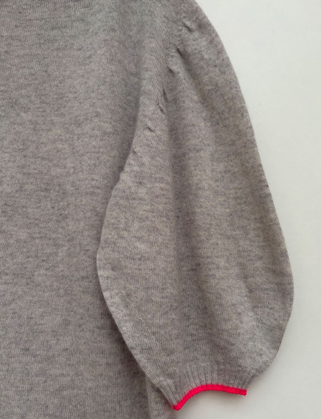 Maglioni & Felpe: Oversized Perfect Cashmere Kaschmir Pullover Gr.M – Usato da Unterägeri venduto da Jutka_04 4