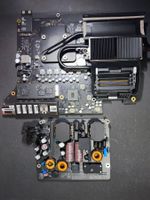 iMac Mainboard 2017 27" 5k Ersatzteil