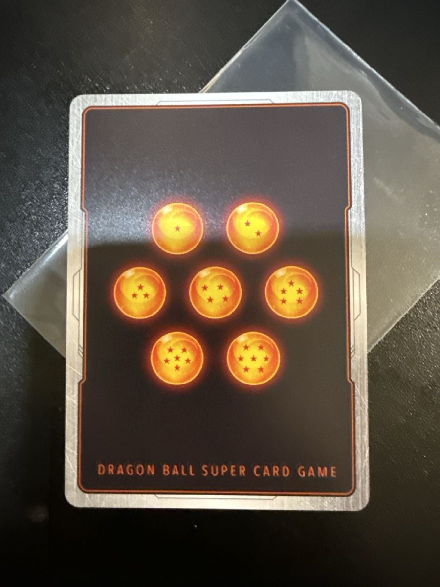 Bandai Carte collezionabili: Dragon Ball Gotenks ST01-021 – Nuovo (secondo la descrizione) da Dübendorf venduto da godpack 3